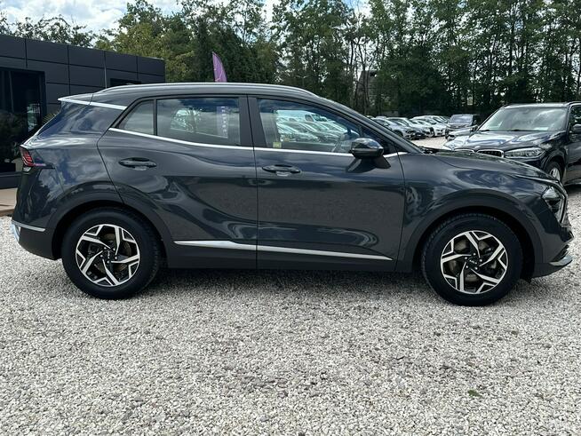 Kia Sportage 1.6 T-GDI M + Smart 2WD, Salon Polska! 1 właściciel! FV 23%!
