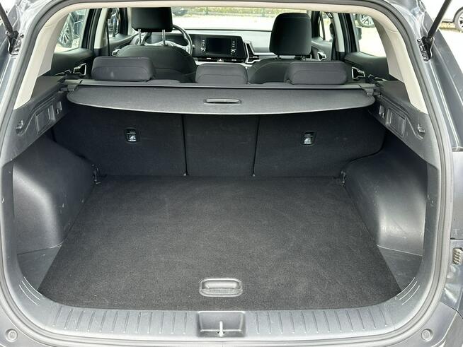 Kia Sportage 1.6 T-GDI M + Smart 2WD, Salon Polska! 1 właściciel! FV 23%!