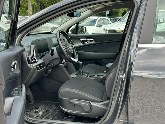 Kia Sportage 1.6 T-GDI M + Smart 2WD, Salon Polska! 1 właściciel! FV 23%!