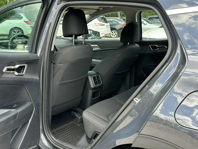 Kia Sportage 1.6 T-GDI M + Smart 2WD, Salon Polska! 1 właściciel! FV 23%!