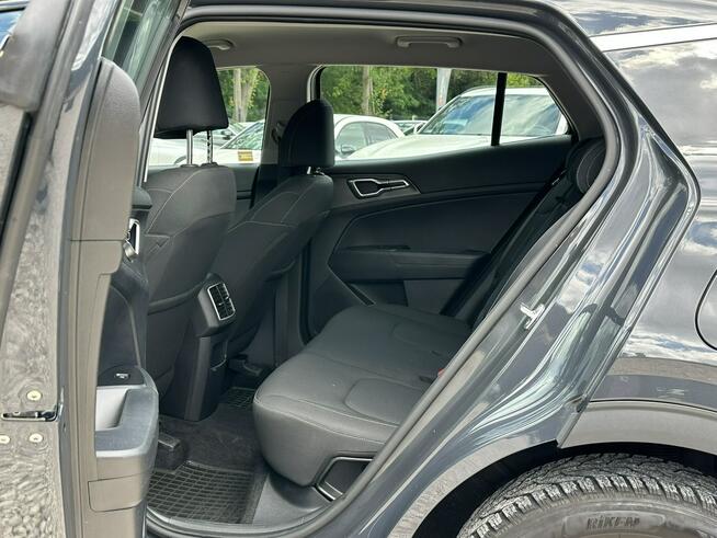 Kia Sportage 1.6 T-GDI M + Smart 2WD, Salon Polska! 1 właściciel! FV 23%!