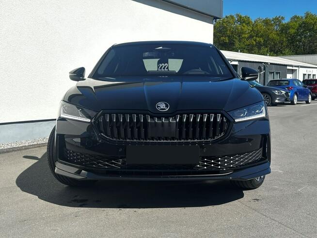 Škoda Superb Bogate wyposażenie! Wysoki rabat ! Dostępne różne wersje i kolory !