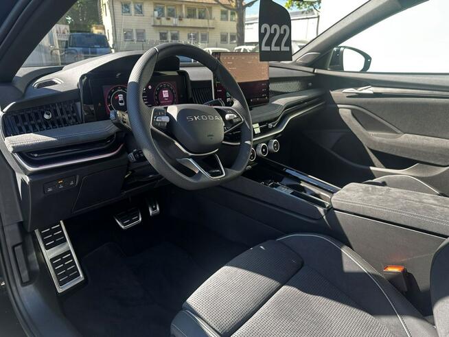 Škoda Superb Bogate wyposażenie! Wysoki rabat ! Dostępne różne wersje i kolory !