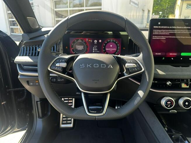 Škoda Superb Bogate wyposażenie! Wysoki rabat ! Dostępne różne wersje i kolory !
