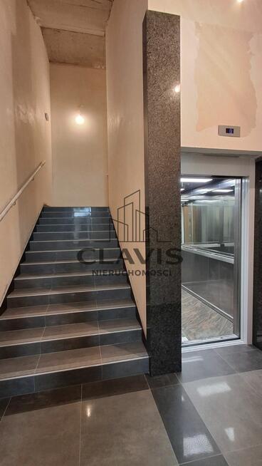 Lokal od 200 do 840 m2 -cena do negocjacji