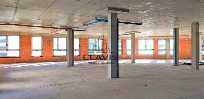 Lokale w centrum Piaseczna - do 840 m2