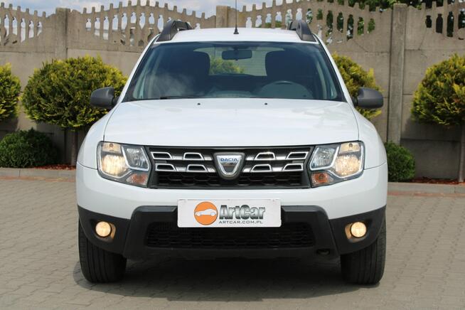 Dacia Duster 4WD 4x4 1.5DCI 109KM 2017Rok Salon Polska