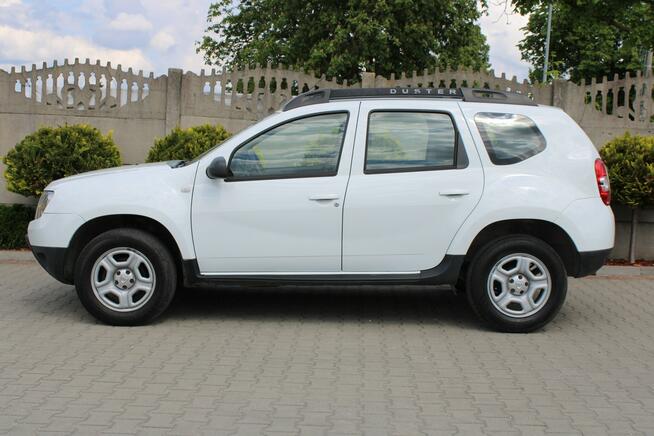 Dacia Duster 4WD 4x4 1.5DCI 109KM 2017Rok Salon Polska