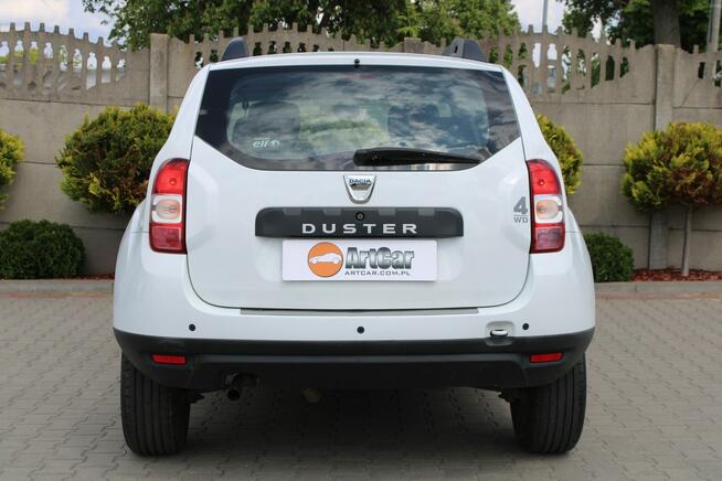 Dacia Duster 4WD 4x4 1.5DCI 109KM 2017Rok Salon Polska