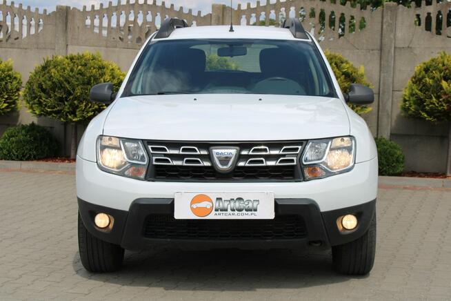 Dacia Duster 4WD 4x4 1.5DCI 109KM 2017Rok Salon Polska