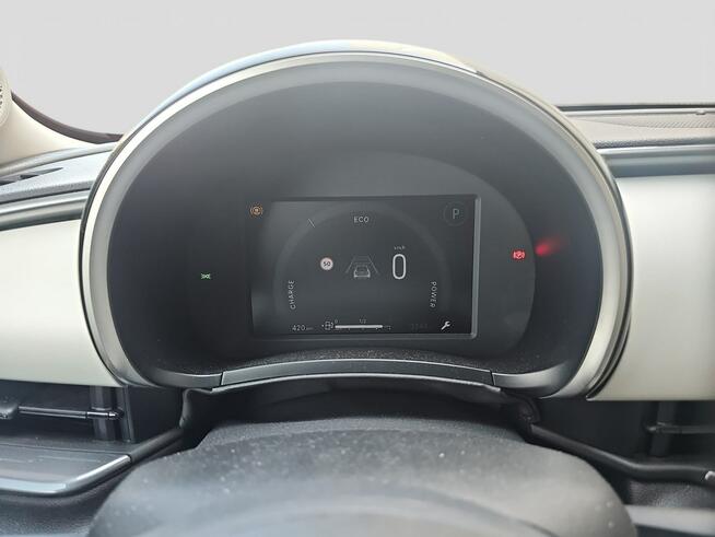 Fiat 600 La Prima, Demo, Gwarancja, Vat 23%