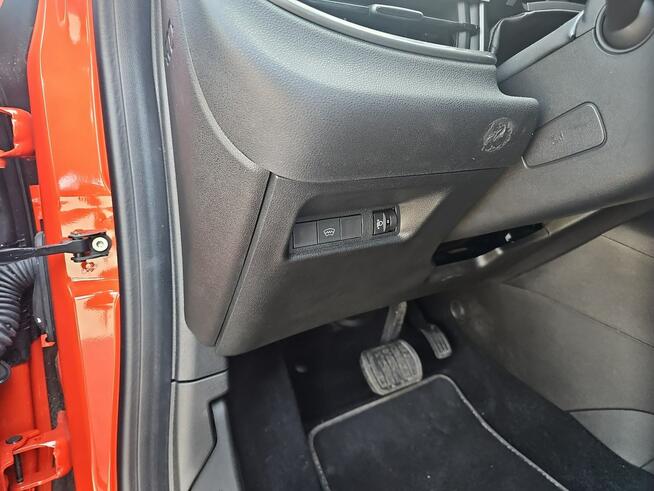 Fiat 600 La Prima, Demo, Gwarancja, Vat 23%