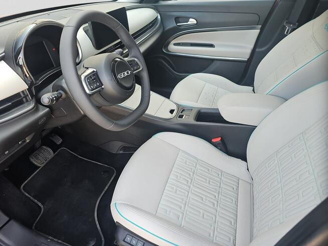 Fiat 600 La Prima, Demo, Gwarancja, Vat 23%