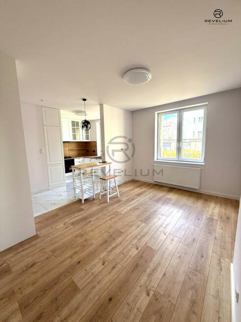 Mieszkanie Sopot Dolny,