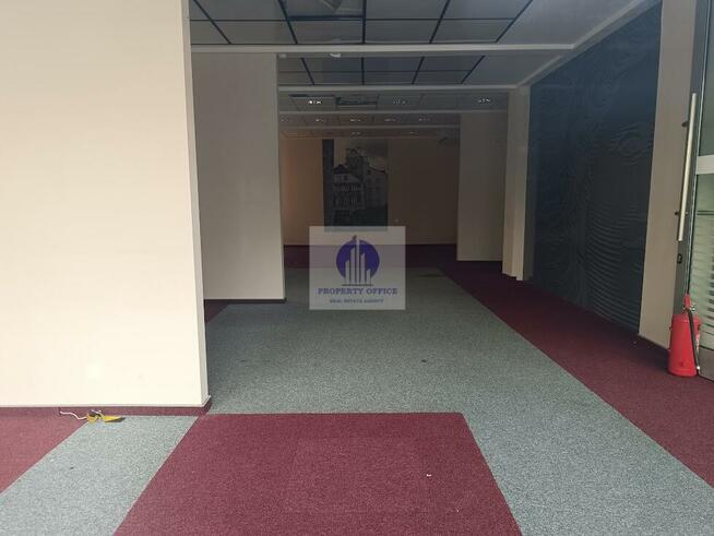 Lokal użytkowy Warszawa Śródmieście, Marszałkowska