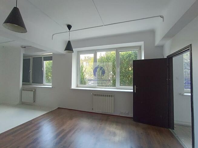Lokal użytkowy Warszawa Mokotów, Gagarina