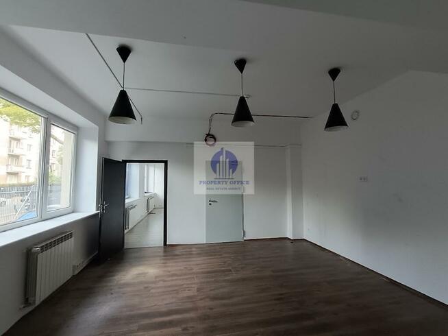Lokal użytkowy Warszawa Mokotów, Gagarina