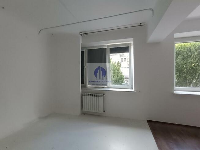 Lokal użytkowy Warszawa Mokotów, Gagarina
