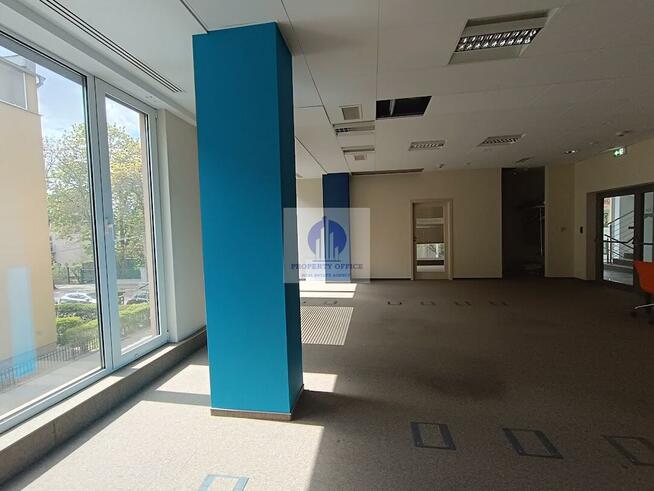 Lokal użytkowy Warszawa Mokotów, Wołoska