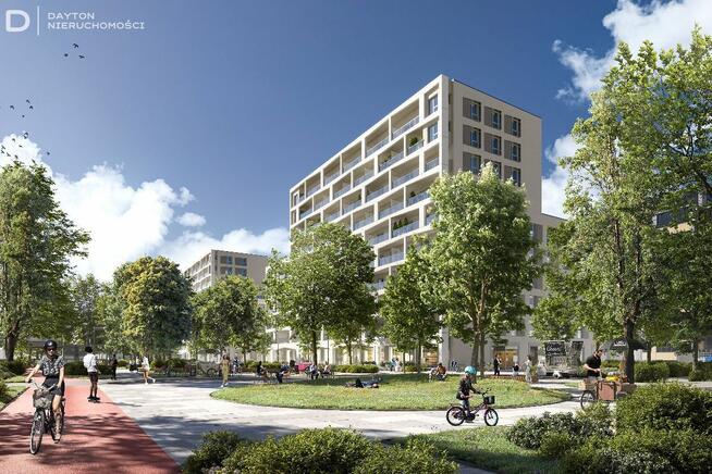 Mieszkanie Warszawa Mokotów, Wołoska