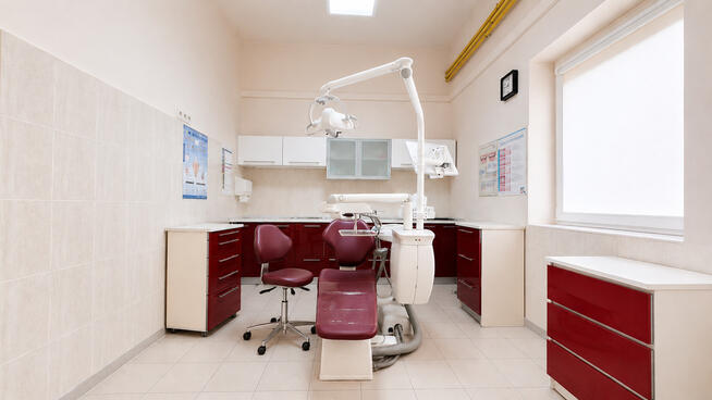 Lokal po stomatologu/idealne miejsce dla dentysty