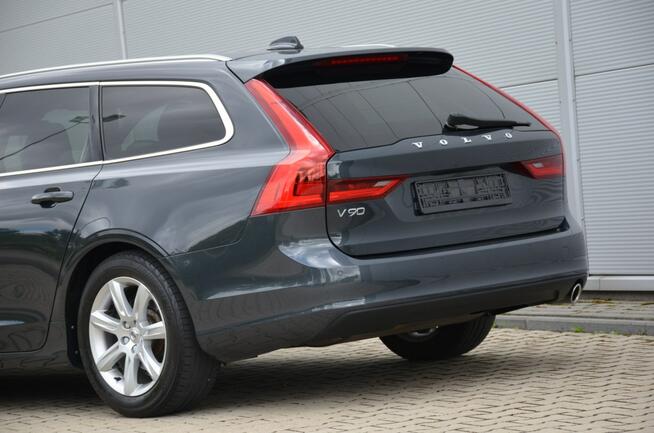 Volvo V90 SUPER STAN 2.0D3 150KM Serwis Skóra Navi Radar el.klapa As.pasa