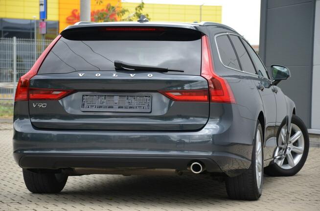 Volvo V90 SUPER STAN 2.0D3 150KM Serwis Skóra Navi Radar el.klapa As.pasa