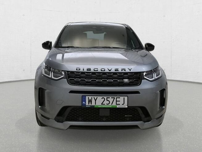 Land Rover Discovery Sport Poleasingowe.pl