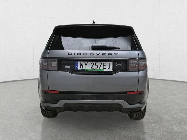 Land Rover Discovery Sport Poleasingowe.pl