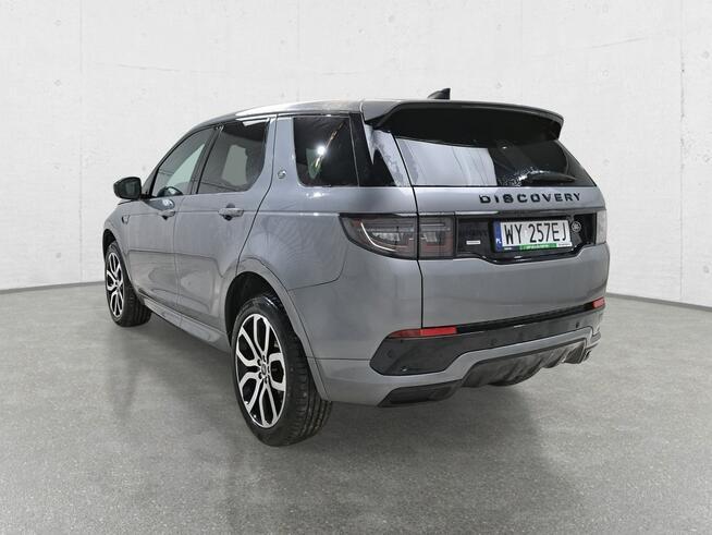 Land Rover Discovery Sport Poleasingowe.pl