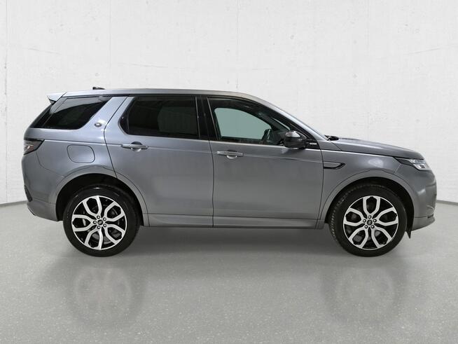 Land Rover Discovery Sport Poleasingowe.pl