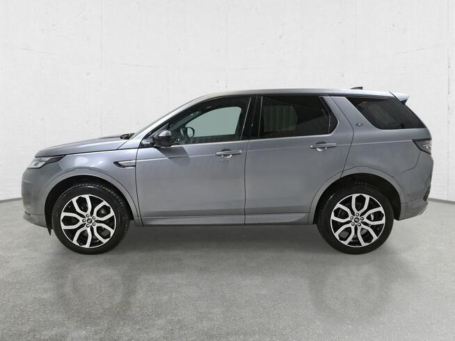 Land Rover Discovery Sport Poleasingowe.pl