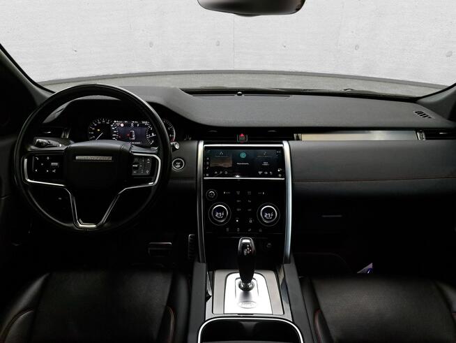 Land Rover Discovery Sport Poleasingowe.pl
