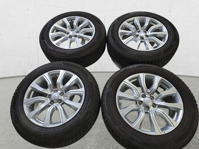 Land Rover Discovery Sport Poleasingowe.pl