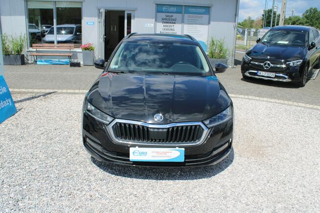 Škoda Octavia AMBITION LED Salon Polska netto 47073 PLN Gwarancja