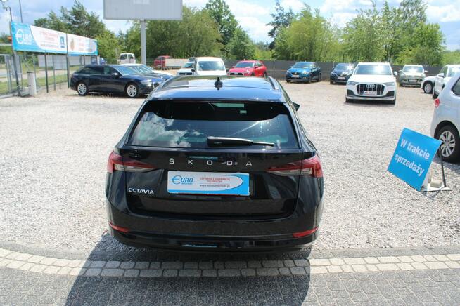 Škoda Octavia AMBITION LED Salon Polska netto 47073 PLN Gwarancja