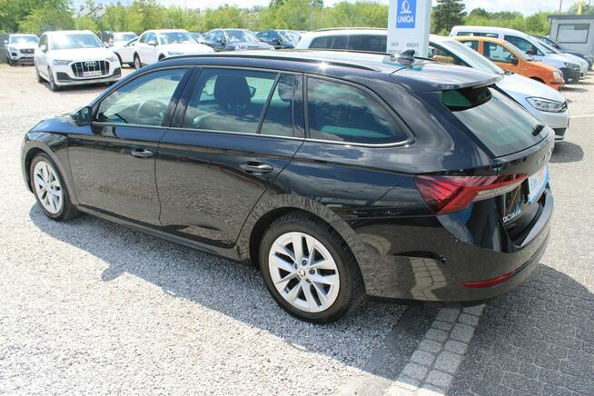 Škoda Octavia AMBITION LED Salon Polska netto 47073 PLN Gwarancja