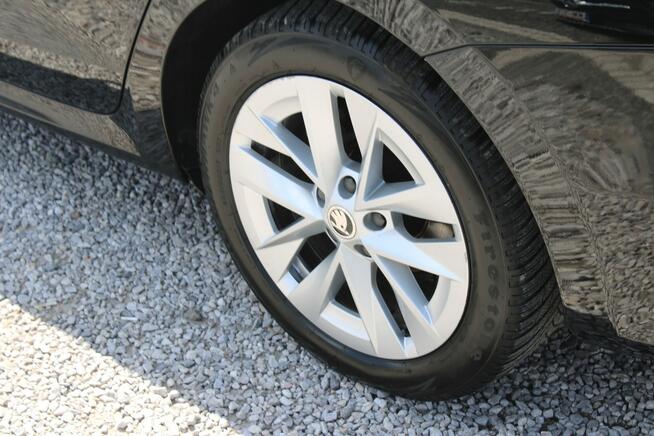 Škoda Octavia AMBITION LED Salon Polska netto 47073 PLN Gwarancja