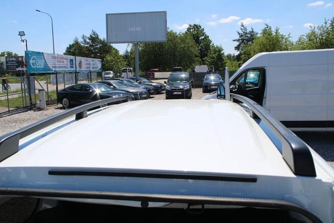 Dacia Dokker 1.5LAUREATE Netto 34878PLN 95HP F-vat Salon Polska