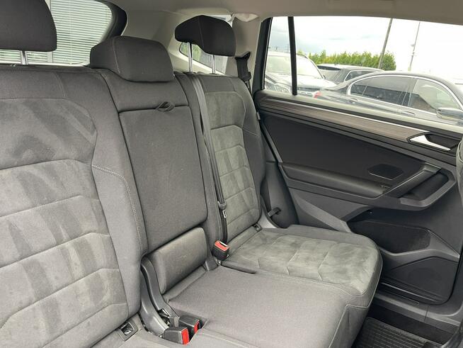 Volkswagen Tiguan Allspace Elegance 4Motion Auto. Kamera Podgrz. Virtual cockpit
