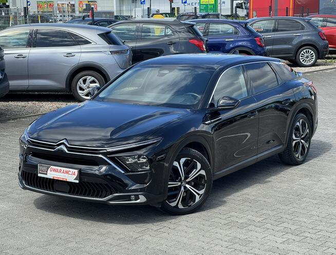 Citroen C5X *FILM*Shine Pack*S&S*Bezwypadkowy*PHEV225*Roczna Gwarancja Techniczna*