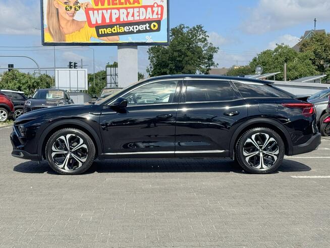 Citroen C5X *FILM*Shine Pack*S&S*Bezwypadkowy*PHEV225*Roczna Gwarancja Techniczna*