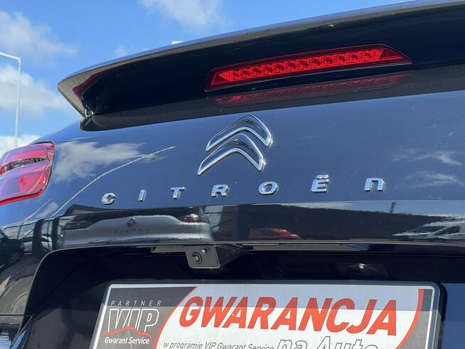Citroen C5X *FILM*Shine Pack*S&S*Bezwypadkowy*PHEV225*Roczna Gwarancja Techniczna*