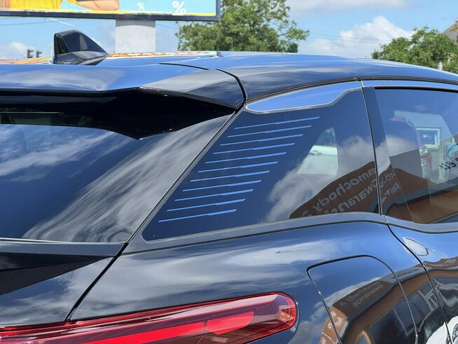 Citroen C5X *FILM*Shine Pack*S&S*Bezwypadkowy*PHEV225*Roczna Gwarancja Techniczna*