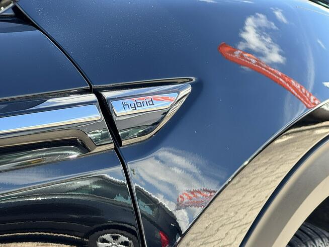 Citroen C5X *FILM*Shine Pack*S&S*Bezwypadkowy*PHEV225*Roczna Gwarancja Techniczna*