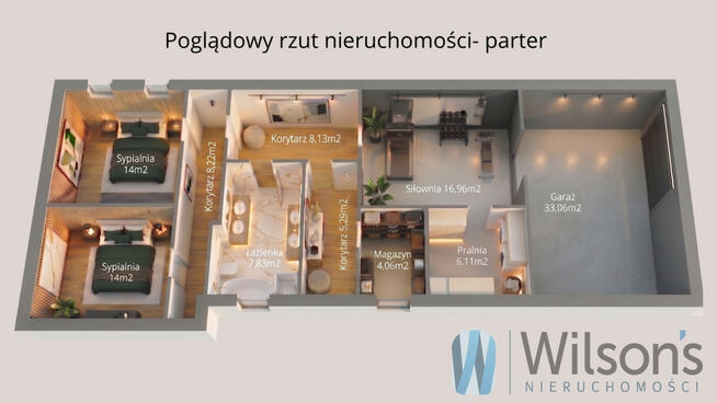 Mieszkanie Warszawa gm. Bielany Bielany, Marymont-Ruda, Kolektorska