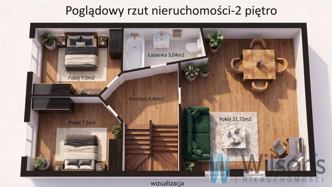 Mieszkanie Warszawa gm. Bielany Bielany, Marymont-Ruda, Kolektorska