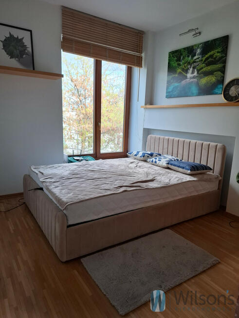 Mieszkanie Warszawa gm. Bielany Bielany, Marymont-Ruda, Kolektorska