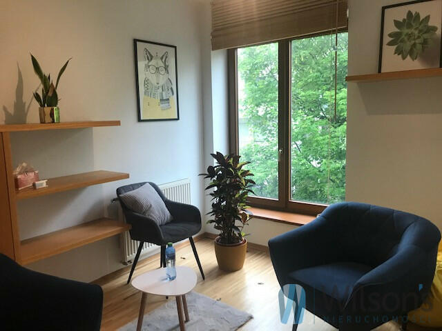 Mieszkanie Warszawa gm. Bielany Bielany, Marymont-Ruda, Kolektorska