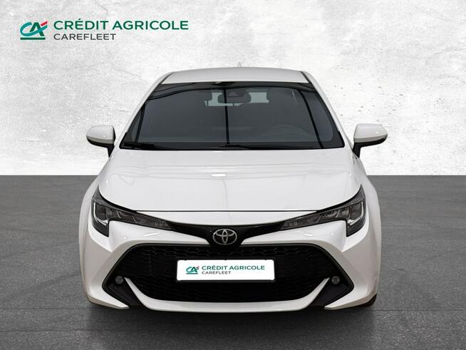 Toyota Corolla 1.2 T Comfort Hatchback